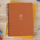 Buscar oscuro agendas General y unisex