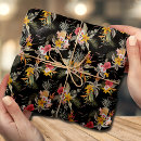 Buscar piña tropical papel de seda Palmeras