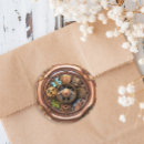 Buscar steampunk pegatinas Metal