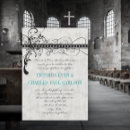 Buscar del renacimiento boda invitaciones Prometida