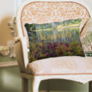 Buscar paisaje del otoño cojines Para todos