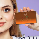 Buscar impactantes tarjetas de visita Para todos