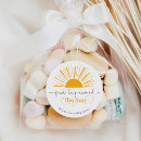 Buscar sol pegatinas Gracias