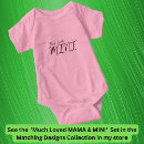 Buscar amor de madre bebe ropa Niña
