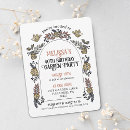 Buscar fiesta de jardín invitaciones Para ella