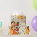 Buscar más joven papel de regalo Para todos