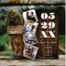 Buscar fondo natural invitaciones Tipografía