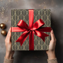 Buscar elegante papel de regalo Prometida