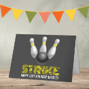 Buscar bolera tarjetas Para todos