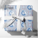 Buscar zorros papel de regalo Cualquier niño