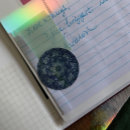 Buscar floral mandala pegatinas Meditación