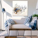 Buscar viñedos arte Elegante