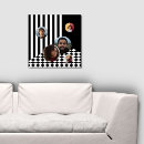 Buscar franja posters Elegante