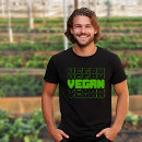 Buscar para veganos hombre camisetas General y unisex