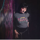 Buscar goth camisetas Gótico