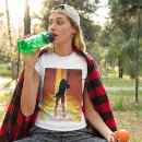 Buscar disco de oro camisetas Dorado