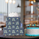 Buscar triángulos papel de regalo Para niños