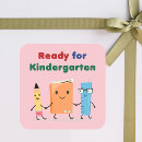 Buscar escuela infantil pegatinas Kindergarten