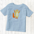Buscar cut camisetas Monstruo