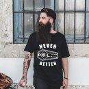 Buscar muerte camisetas Divertido