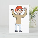 Buscar personaje de dibujos animados invitaciones Para todos