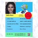 Buscar viaje flyers Viajar