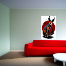 Buscar de cuernos arte General y unisex