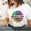 Buscar tecnológicas camisetas Para ella