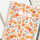 Buscar maravilloso libretas Para niños