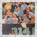 Buscar estadio de béisbol puzzles Retro