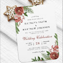 Buscar diciembre invitaciones Floral