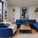 Buscar cara de reloj posters General y unisex