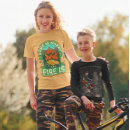 Buscar esqueletos camisetas Para niños