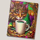 Buscar amantes del café puzzles Para ella