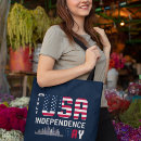 Buscar independencia bolsos Patriotismo