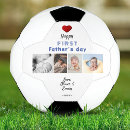 Buscar collage del balones de futbol Adorable