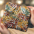 Buscar estampado leopardo papel de seda Cumpleaños