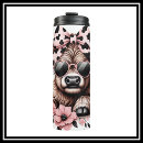 Buscar vaca negra tazas Para ella