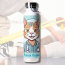 Buscar médico agua botellas Para ella