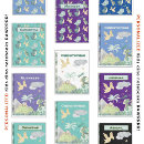 Buscar colores suaves cuadernos Para niños