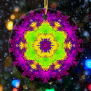 Buscar psicodélico adornos Caleidoscopio