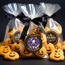 Buscar kawaii halloween pegatinas Morado
