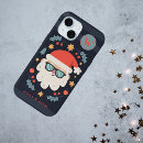 Buscar santa claus iphone fundas Retro