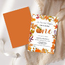 Buscar primer halloween invitaciones Para ella