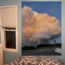 Buscar nube de tormenta posters Fotografía