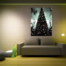 Buscar árbol de navidad arte General y unisex