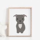 Buscar mi pitbull decoracion Cachorro