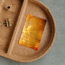 Buscar luxe tarjetas de visita Peluquería