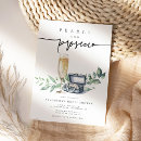 Buscar perlas invitaciones Elegante