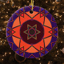 Buscar geometría sagrada adornos Mandala